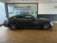 Gebraucht Mercedes CLE220 AMG 197 PS (144 kW) 2024 Graphitgrau Coupé