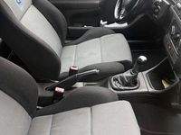 Gebraucht VW Golf Cabriolet Sportline 116 PS (85 kW) 2002 Blau Cabrio