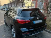 Usata MG EHS Luxury 2021 Nero SUV