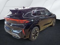 Gebraucht Cupra Terramar 204 PS (150 kW) 2025 Schwarz SUV