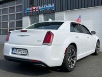 gebraucht Chrysler 300C 300 3.6 Touring 20 Zoll Kamera MwSt.