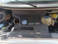 Gebraucht VW T4 151 PS (111 kW) 2001 Van