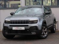 Gebraucht Jeep Avenger 101 PS (74 kW) 2024 Grau SUV