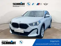 Brugt BMW X2 170 HK (125 kW) 2025 Hvid SUV