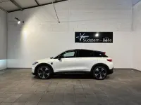 Gebraucht Smart #3 Brabus 314 kW (428 PS) 2026 Weiß SUV