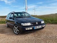 Second-hand VW Passat 174 CP (127 kW) 1996 Break