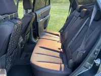 Gebraucht Hyundai Santa Fe Comfort 197 PS (144 kW) 2011 Blau SUV