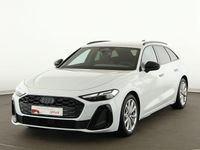 Gebraucht Audi A5 Ambiente 204 PS (150 kW) 2025 Gletscherweiß metallic Kombi