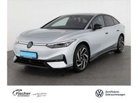 Gebraucht VW ID.7 Pro 210 kW (286 PS) 2025 Silber Limousine