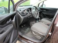 gebraucht Opel Mokka X Active StartStop 1,4 Turbo