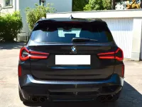 Gebraucht BMW X3 M Competition Edition 510 PS (375 kW) 2022 Grau SUV