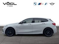 Gebraucht BMW M135 Efficient Dynamics 306 PS (225 kW) 2022 Weiß Kleinwagen