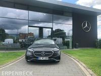 Gebraucht Mercedes E220 AMG line 197 PS (144 kW) 2023 Andere farbe Kombi