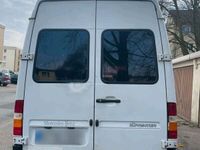 gebraucht Mercedes Sprinter 211CDI