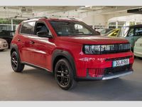 Neu Fiat Panda Icon 110 PS (80 kW) 2025 Rot Kleinwagen