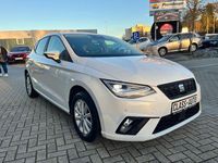 Gebraucht Seat Ibiza Style 110 PS (80 kW) 2022 Weiß Limousine