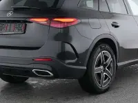 Gebraucht Mercedes 200 AMG 204 PS (150 kW) 2025 SUV