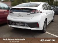 gebraucht Hyundai Ioniq Trend Elektro Navi Kamera Tempomat SHZ PDC