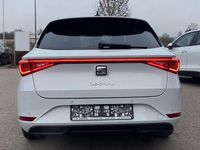 Gebraucht Seat Leon ST XCELLENCE 150 PS (110 kW) 2023 Weiß Kombi