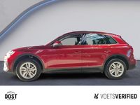 Gebraucht Audi Q5 Ambiente 299 PS (219 kW) 2021 Matadorrot metallic SUV