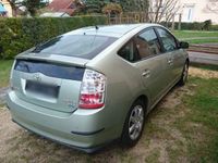 gebraucht Toyota Prius - Bj 2007 - Hybrid - Fahrradträger - Dachträger