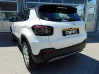 Gebraucht Jeep Avenger Altitude 101 PS (74 kW) 2025 Weiß SUV