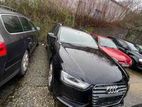 gebraucht Audi A4 Attraction