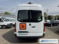 Gebraucht Mercedes Sprinter 150 PS (110 kW) 2024 Weiss Van