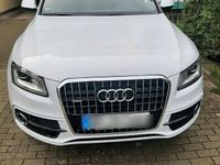 gebraucht Audi Q5 sehr gut