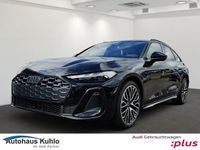 Gebraucht Audi A5 S-Line 204 PS (150 kW) 2025 Kombi