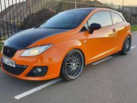 Gebraucht Seat Ibiza SC FR 143 PS (105 kW) 2010 Kleinwagen