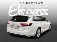 gebraucht Opel Insignia Innovation AUTOMAIK NAV LED KAMERA SHZ TEMPOMAT LHZ