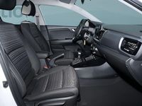 Neu Kia Stonic 101 PS (74 kW) 2025 Weiß SUV