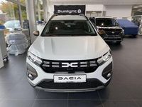 Neu Dacia Jogger Extreme 110 PS (80 kW) 2025 Arktisweiß Van / Kleinbus