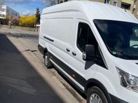 gebraucht Ford Transit Top Zustand