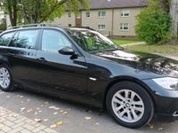 gebraucht BMW 320 Diesel Automatik