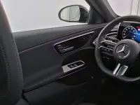 Gebraucht Mercedes E220 AMG 197 PS (144 kW) 2025 Grau Limousine