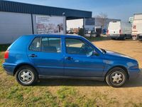 gebraucht VW Golf III 