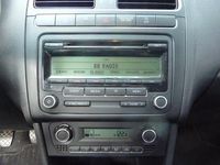 Gebraucht VW Polo 75 PS (55 kW) 2010 Andere farben Kleinwagen