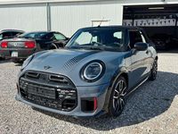 Neu Mini John Cooper Works Cabriolet 231 PS (169 kW) 2025 Grau Cabrio
