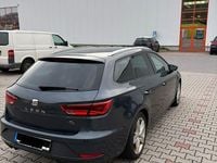 Usado Seat Leon ST FR 190 HP (139 kW) 2019 Carrinha