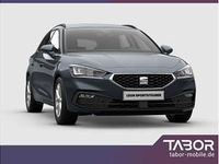 Neu Seat Leon ST Style 150 PS (110 kW) 2026 Grau (magnetic grau metallic) Kombi
