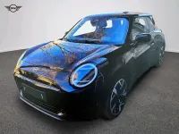 Brugt Mini John Cooper Works 156 HK (114 kW) 2024 Sort Hatchback