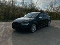 gebraucht Audi S3 2.0 TFSI quattro