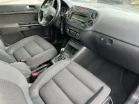 Brugt VW Golf Plus Cross Team 122 HK (89 kW) 2011 Sølv MPV