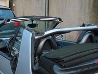 Gebraucht Smart ForTwo Cabrio 61 PS (44 kW) 2003 Silber Cabrio