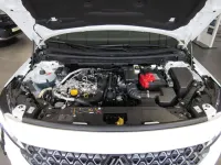 Gebraucht Renault Austral Techno 158 PS (116 kW) 2025 Weiß SUV