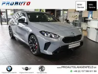 Gebraucht BMW M1 M Sport 300 PS (220 kW) 2025 Brooklyn grau Coupé