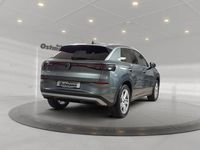 Nowe VW T-Roc Style 150 KM (110 kW) 2026 Szary SUV