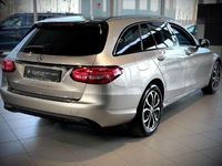 Gebraucht Mercedes C300 Avantgarde 258 PS (189 kW) 2019